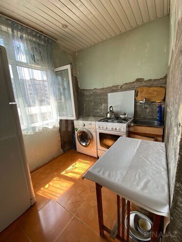 Продаётся 2-комн. вторичка 55 м², м. Мемар Аджеми, photo 5 from 9
