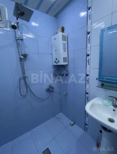 Продаётся 2-комн. вторичка 55 м², м. Мемар Аджеми, photo 8 from 9