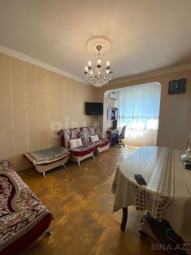 Продаётся 2-комн. вторичка 55 м², м. Мемар Аджеми, photo 1 from 9