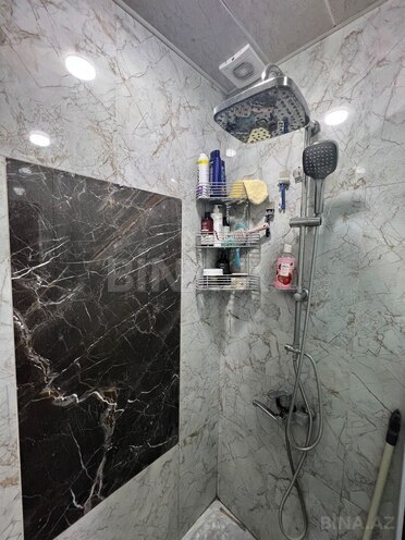 Продается 2-комн. вторичка 65 м², м. Ази Асланов, photo 19 from 21