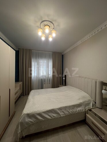 Продается 2-комн. вторичка 65 м², м. Ази Асланов, photo 5 from 21