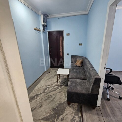 Сдается 3-комн. офис 120 м², м. Шах Исмаил Хатаи, photo 6 from 7