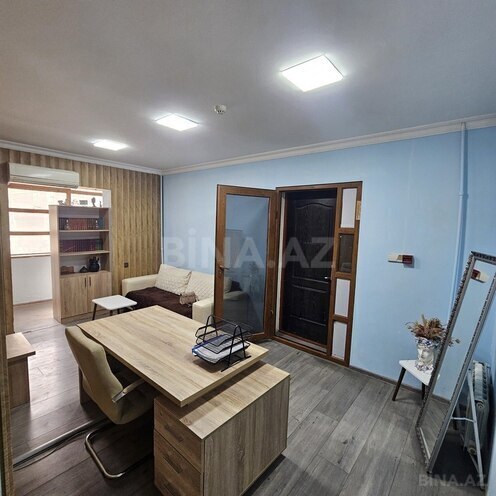 Сдается 3-комн. офис 120 м², м. Шах Исмаил Хатаи, photo 3 from 7