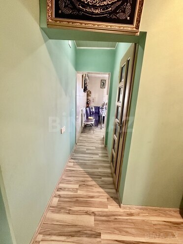 Satılır 5 otaqlı köhnə tikili 120 m², Xalqlar Dostluğu m., photo 27 from 28
