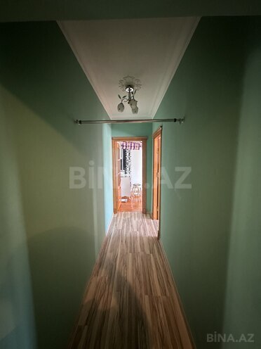 Satılır 5 otaqlı köhnə tikili 120 m², Xalqlar Dostluğu m., photo 22 from 28