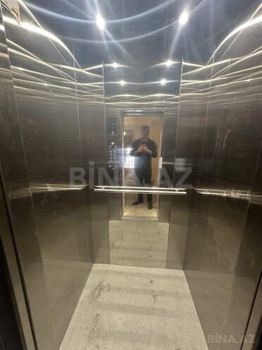 Satılır 5 otaqlı köhnə tikili 120 m², Xalqlar Dostluğu m., photo 25 from 28