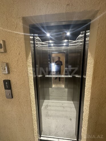 Satılır 5 otaqlı köhnə tikili 120 m², Xalqlar Dostluğu m., photo 26 from 28