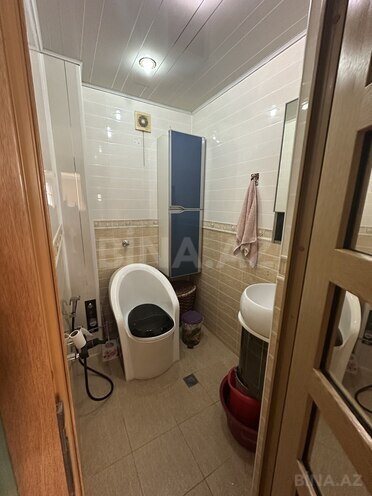 Satılır 5 otaqlı köhnə tikili 120 m², Xalqlar Dostluğu m., photo 19 from 28