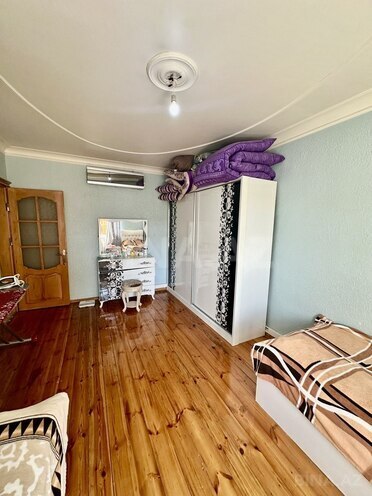 Satılır 5 otaqlı köhnə tikili 120 m², Xalqlar Dostluğu m., photo 16 from 28