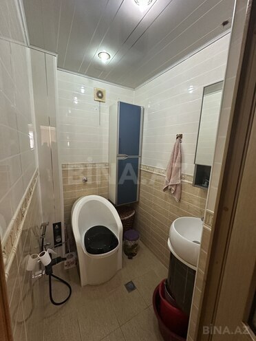 Satılır 5 otaqlı köhnə tikili 120 m², Xalqlar Dostluğu m., photo 20 from 28