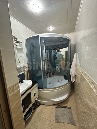 Satılır 5 otaqlı köhnə tikili 120 m², Xalqlar Dostluğu m., photo 17 from 28