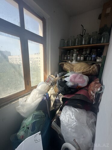 Satılır 5 otaqlı köhnə tikili 120 m², Xalqlar Dostluğu m., photo 24 from 28