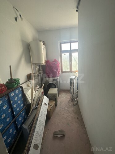Satılır 5 otaqlı köhnə tikili 120 m², Xalqlar Dostluğu m., photo 23 from 28