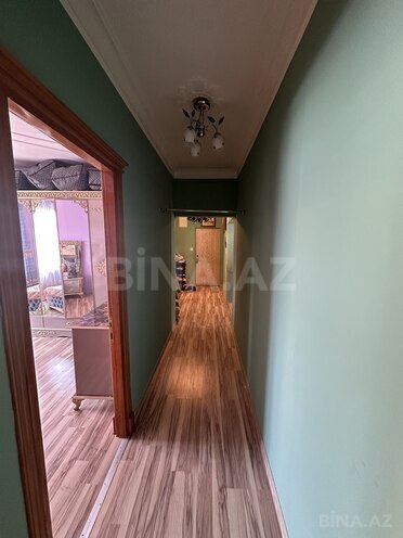 Satılır 5 otaqlı köhnə tikili 120 m², Xalqlar Dostluğu m., photo 15 from 28