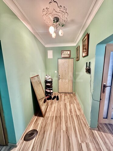 Satılır 5 otaqlı köhnə tikili 120 m², Xalqlar Dostluğu m., photo 14 from 28