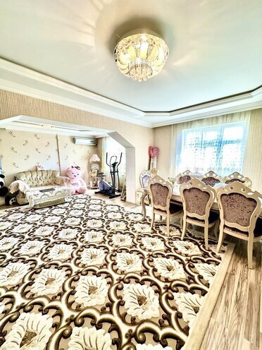 Satılır 5 otaqlı köhnə tikili 120 m², Xalqlar Dostluğu m., photo 7 from 28