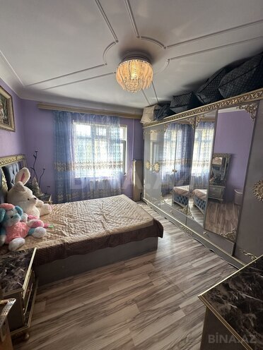 Satılır 5 otaqlı köhnə tikili 120 m², Xalqlar Dostluğu m., photo 12 from 28