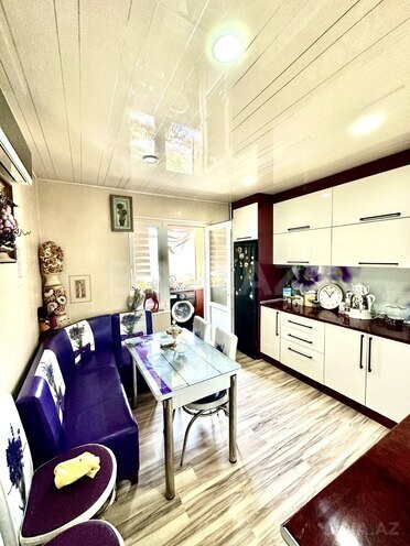 Satılır 5 otaqlı köhnə tikili 120 m², Xalqlar Dostluğu m., photo 4 from 28