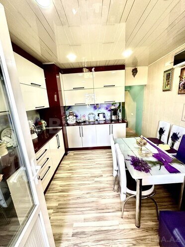 Satılır 5 otaqlı köhnə tikili 120 m², Xalqlar Dostluğu m., photo 8 from 28