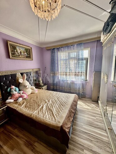 Satılır 5 otaqlı köhnə tikili 120 m², Xalqlar Dostluğu m., photo 5 from 28