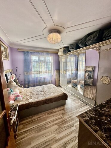 Satılır 5 otaqlı köhnə tikili 120 m², Xalqlar Dostluğu m., photo 6 from 28
