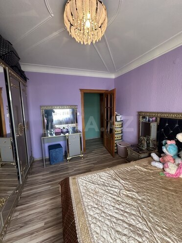 Satılır 5 otaqlı köhnə tikili 120 m², Xalqlar Dostluğu m., photo 10 from 28