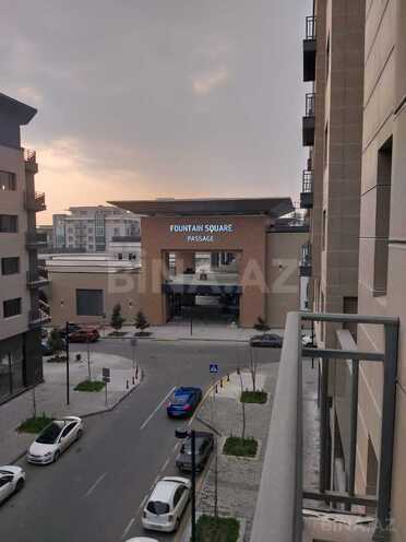Продается 3-комн. новостройка 128 м², пос. Аг шехер, photo 5 from 10