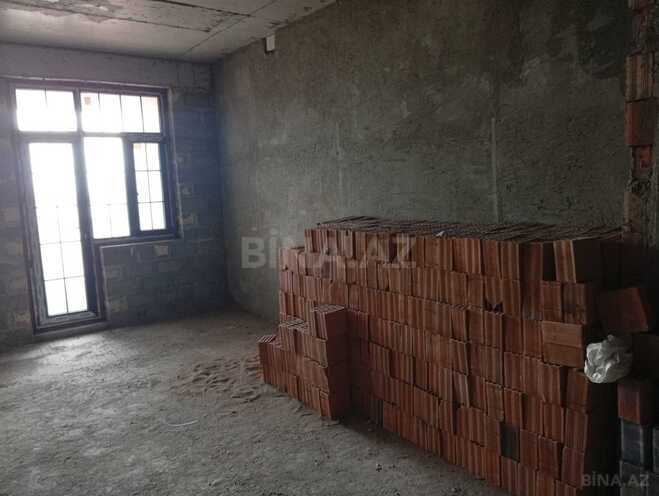 Satılır 2 otaqlı yeni tikili 76.8 m², İnşaatçılar m., photo 5 from 9