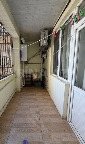 Продается 2-комн. новостройка 66 м², м. Иншаатчылар, photo 12 from 13