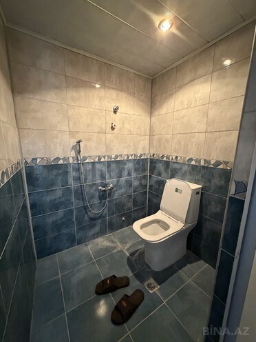 Продается 2-комн. новостройка 66 м², м. Иншаатчылар, photo 11 from 13