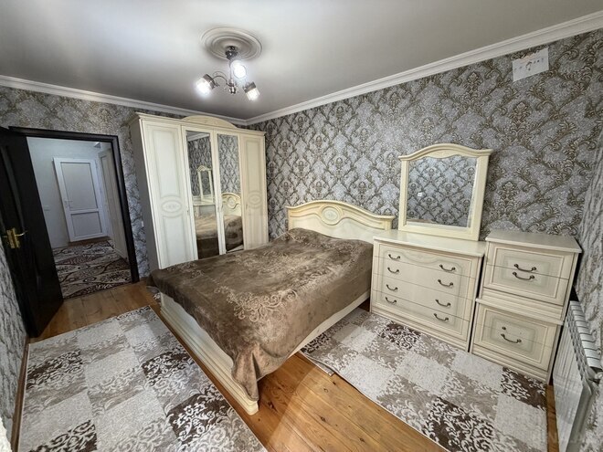 Продается 2-комн. новостройка 66 м², м. Иншаатчылар, photo 5 from 13