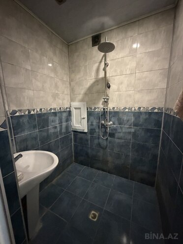 Продается 2-комн. новостройка 66 м², м. Иншаатчылар, photo 10 from 13