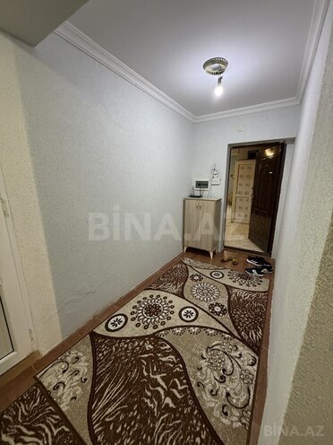 Продается 2-комн. новостройка 66 м², м. Иншаатчылар, photo 8 from 13