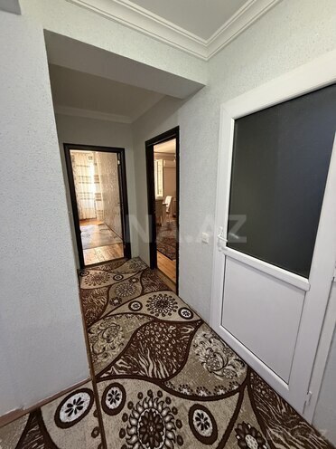 Продается 2-комн. новостройка 66 м², м. Иншаатчылар, photo 9 from 13