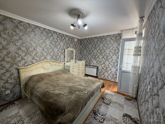 Продается 2-комн. новостройка 66 м², м. Иншаатчылар, photo 4 from 13