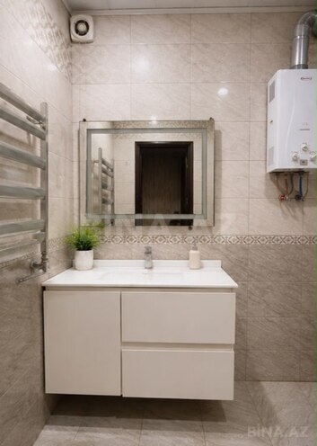 Продается 3-комн. вторичка 85 м², м. Халглар Достлугу, photo 11 from 16