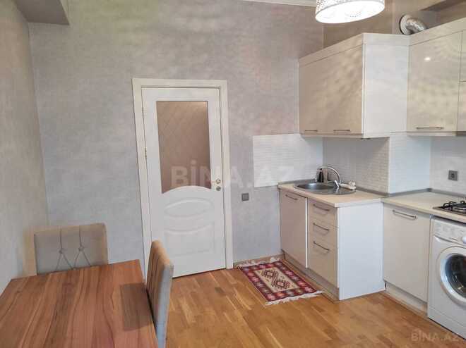 Сдаётся 2-комн. новостройка 75 м², пос. Баилова, photo 7 from 14