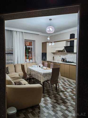 Сдаётся 4-комн. дом/дача 150 м², Ясамальский р., photo 6 from 12
