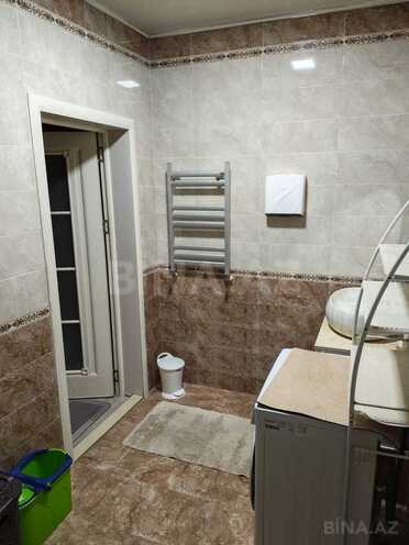 Сдаётся 4-комн. дом/дача 150 м², Ясамальский р., photo 11 from 12