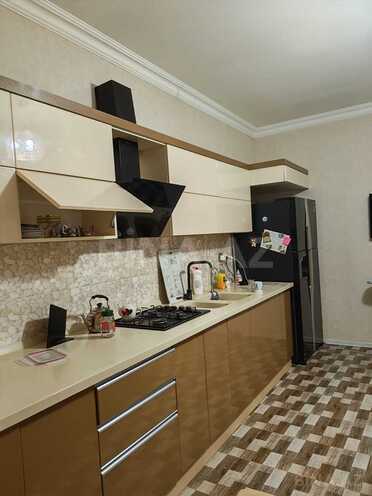 Сдаётся 4-комн. дом/дача 150 м², Ясамальский р., photo 7 from 12