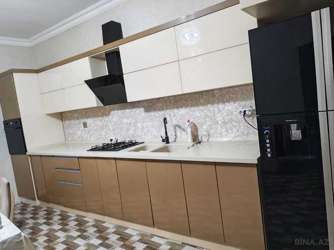 Сдаётся 4-комн. дом/дача 150 м², Ясамальский р., photo 8 from 12