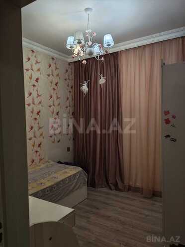 Сдаётся 4-комн. дом/дача 150 м², Ясамальский р., photo 5 from 12