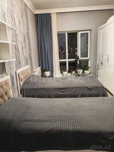 Сдаётся 4-комн. дом/дача 150 м², Ясамальский р., photo 3 from 12