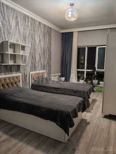 Сдаётся 4-комн. дом/дача 150 м², Ясамальский р., photo 1 from 12