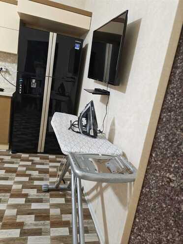 Сдаётся 4-комн. дом/дача 150 м², Ясамальский р., photo 9 from 12