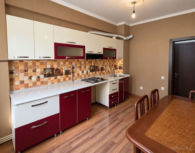 Satılır 2 otaqlı yeni tikili 60 m², Abşeron r., photo 5 from 9