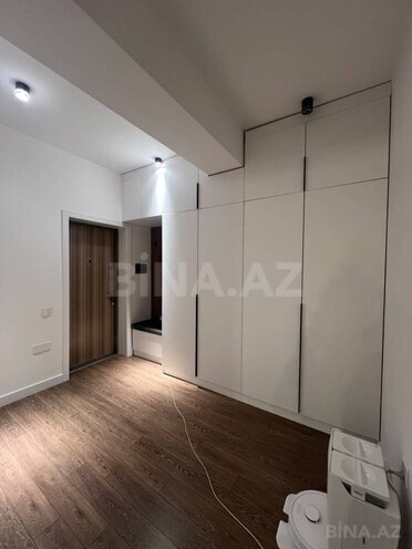 Продаётся 2-комн. новостройка 51 м², м. Ази Асланов, photo 10 from 13