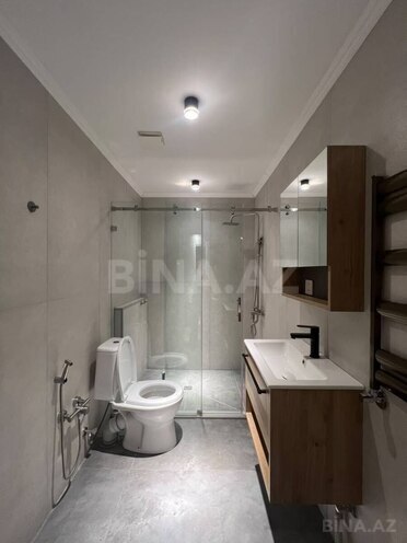 Продаётся 2-комн. новостройка 51 м², м. Ази Асланов, photo 11 from 13