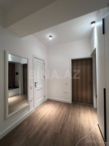 Продаётся 2-комн. новостройка 51 м², м. Ази Асланов, photo 8 from 13