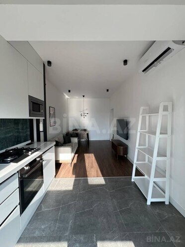 Продаётся 2-комн. новостройка 51 м², м. Ази Асланов, photo 5 from 13